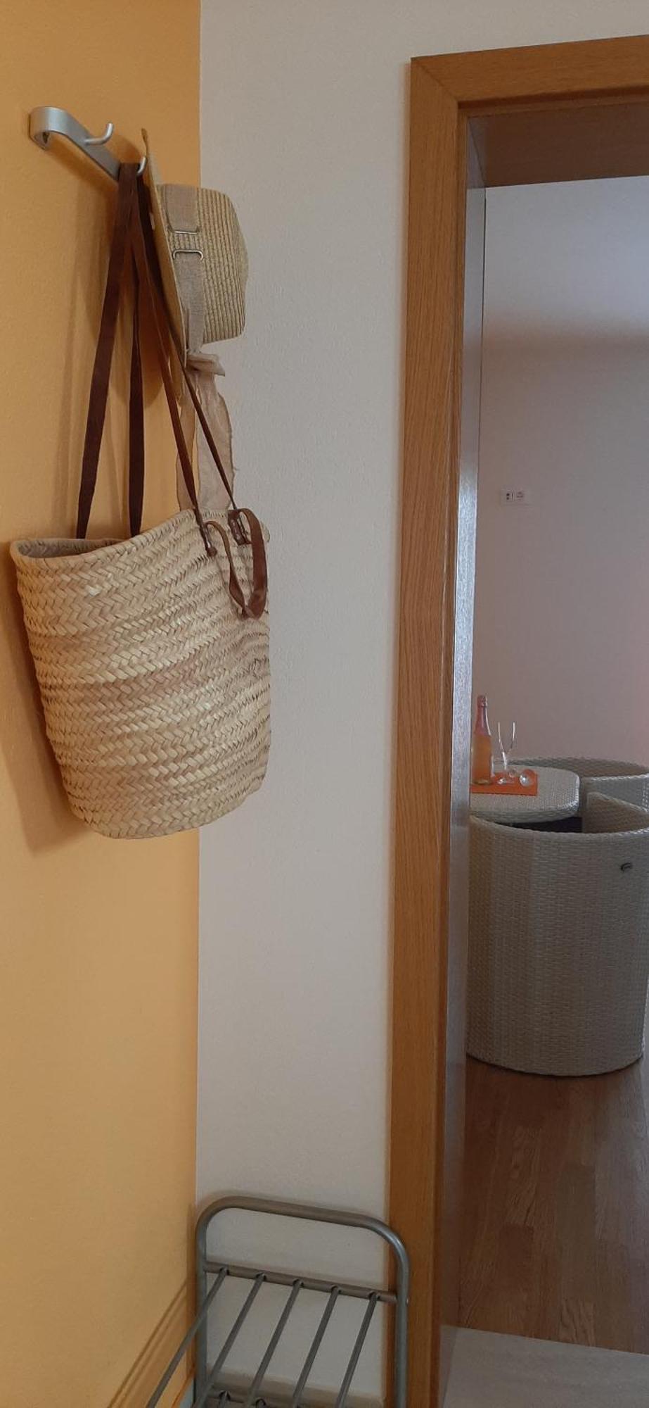 Apartments Harmonija Baška Voda Oda fotoğraf