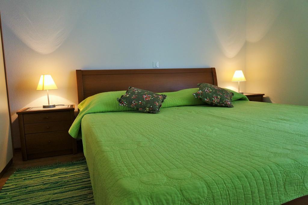 Apartments Harmonija Baška Voda Dış mekan fotoğraf